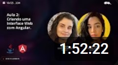 Imagem da DIO aula 2