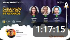 Imagem da DIO aula 5