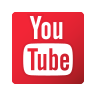 Imagem da logo do YouTube