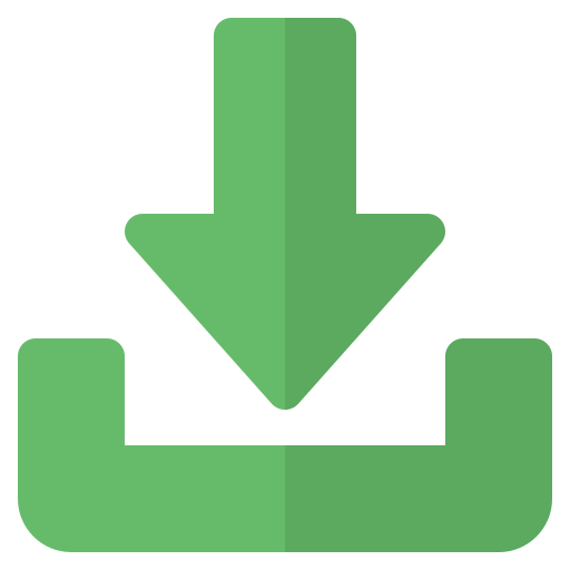 Ícone de download